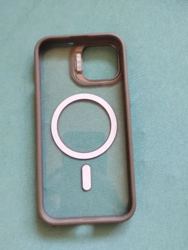 Capa case iphone 15
