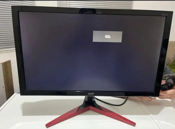 MONITOR ACER 24"
