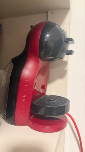 Cafeteira Dolce Gusto
