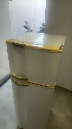 Geladeira Eletrolux
