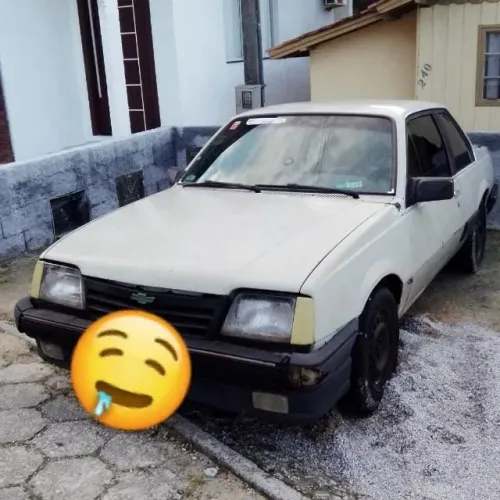 Chevrolet Monza Sl/e SR 2.0 1998
