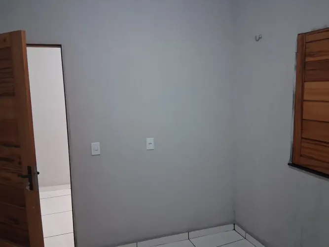 Apartamento Novo- 1°locação.