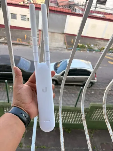 Unifi Ac Mesh
