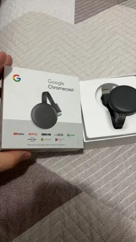 Chromecast