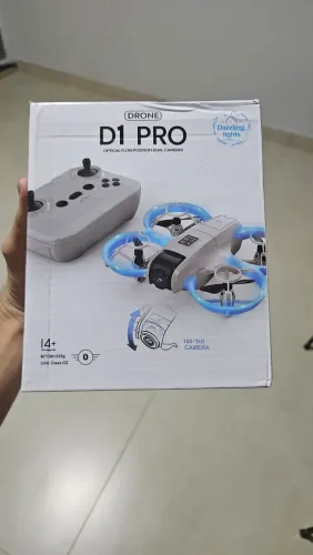 Drone D1