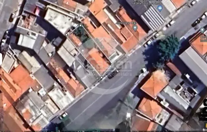 terreno 8,00 x 25,00 na mooca.