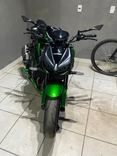 Vendo z1000 r edition