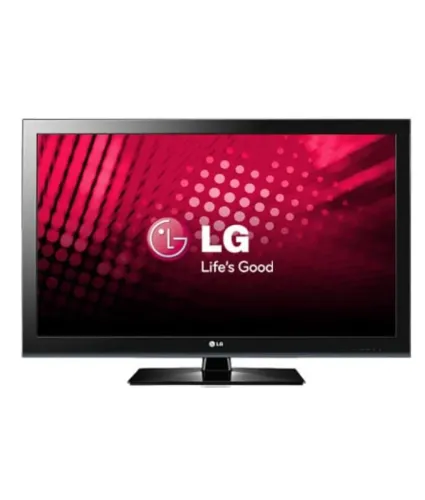 Tv LCD marca LG
