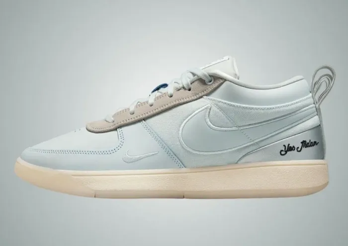 Book 1 da Nike