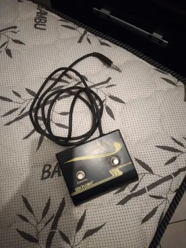 Switch Meteoro
