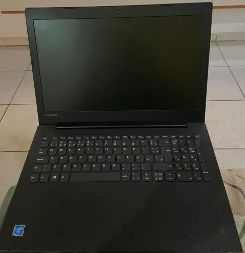 Notebook Positivo