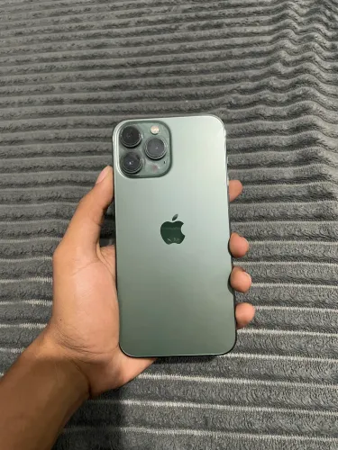 IPHONE 13 PRO MAX 128gb