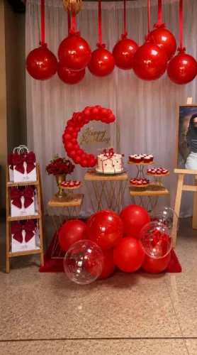 Decorações