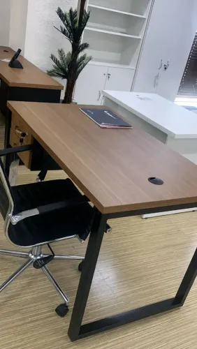 Mesa de escritório