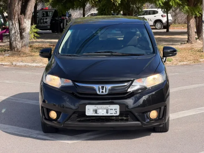Honda Fit Ex/s/ex 1.5 Flex/flexone 16V 5P Aut. 2016