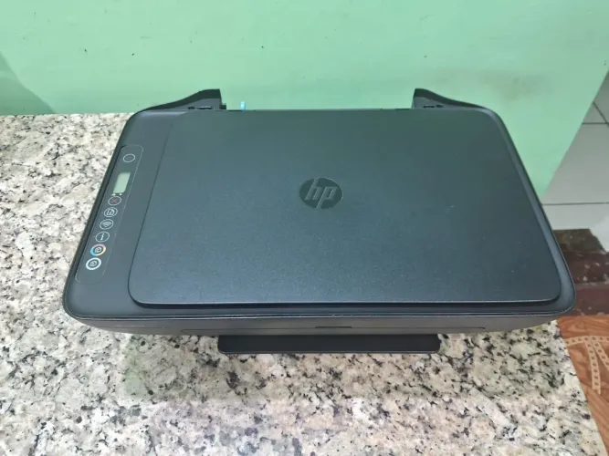 Empresora HP