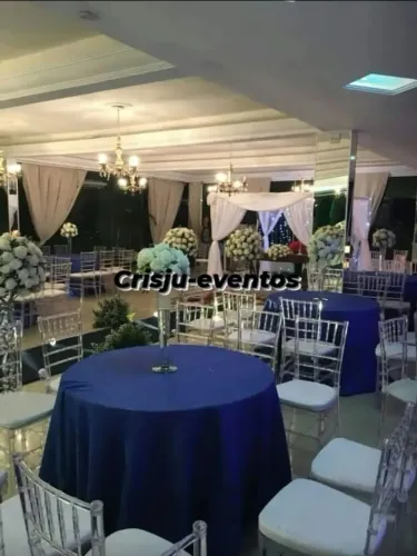 Promoção Cerimonial Lumière:Seu Evento com Estilo,Espaço +Decoração a Partir de R$7.000,00