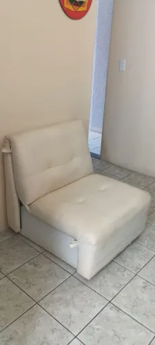 Poltrona-Cama