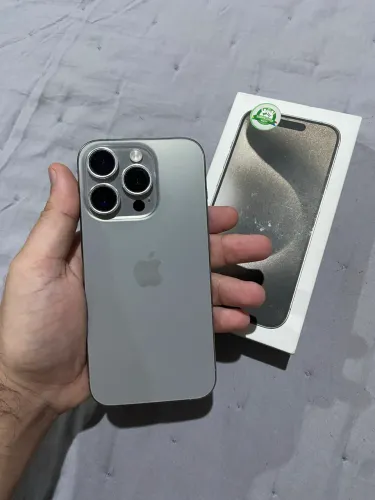 iphone 15 pro 