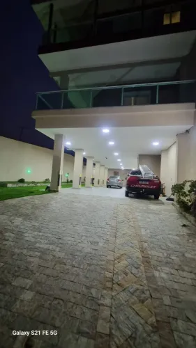 Sobrado alto nivel e estilo