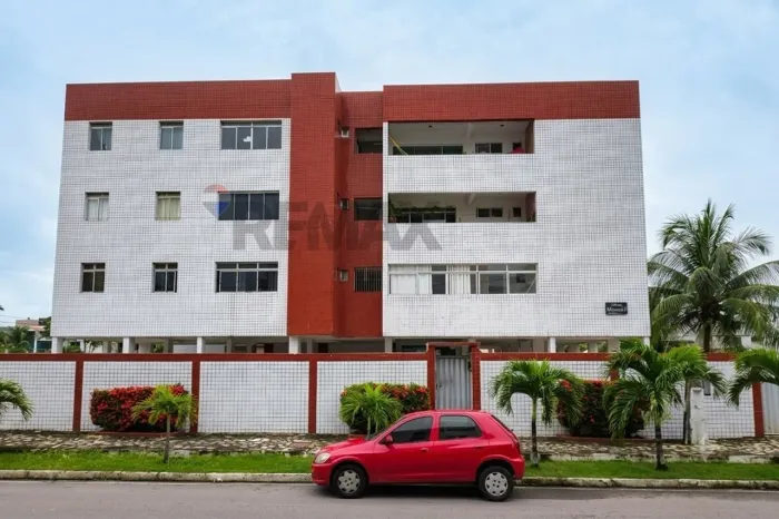 "Conforto e Localização no Coração do Bessa"