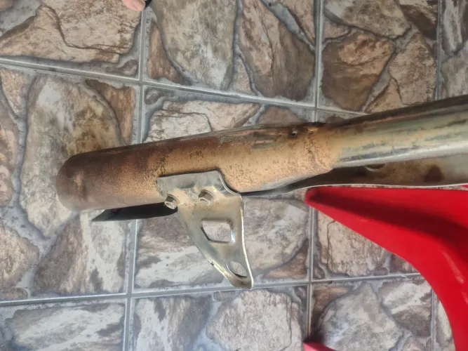 Roda Kansas 150