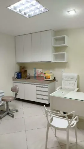 ALUGO CONSULTÓRIO - CLÍNICA ODONTO/MÉDICA JARDINS