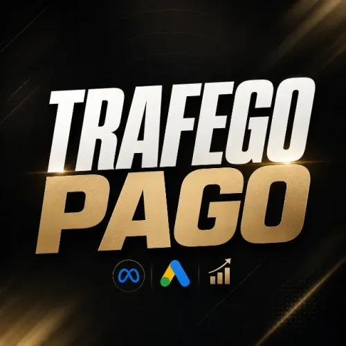Tráfego pago