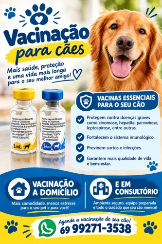 Atendimento