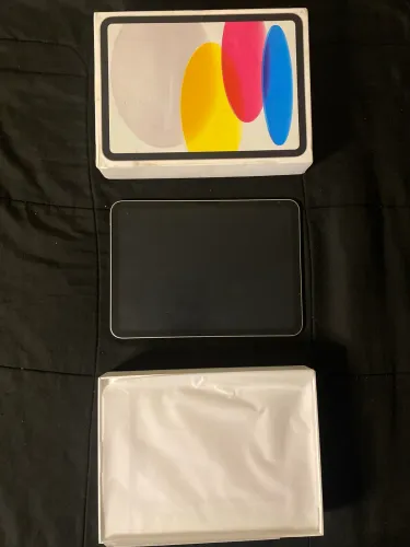 IPAD 10 geração | Cor Cinza | 64 GB 