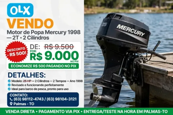 Motor de polpa