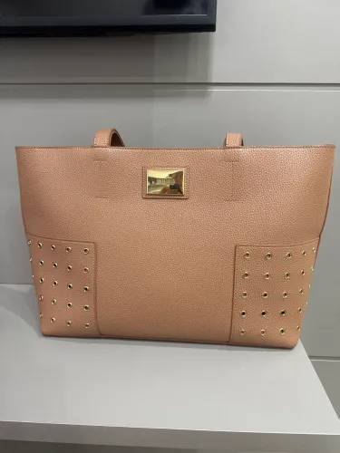 Bolsa Santa Lolla Shopee