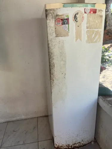 geladeira