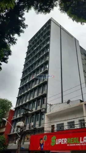 Sala para alugar no condomínio Edifício Três Marias no bairro Zona 01 Centro