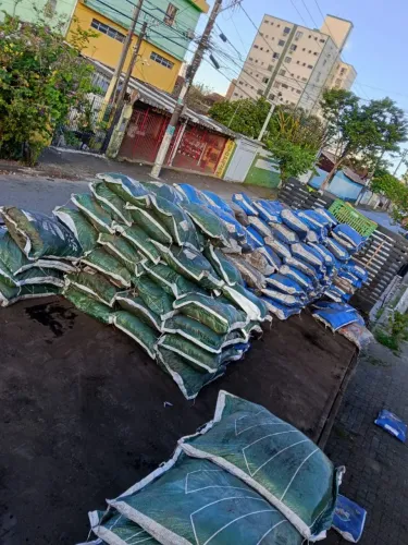 Terra vegetal 20 kg minimo 50 sacos
