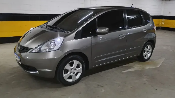 Honda Fit LX 1.4/ 1.4 Flex 8v/16v 5P Mec. 2011
