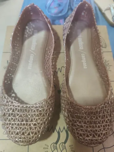 Mini melissa 28