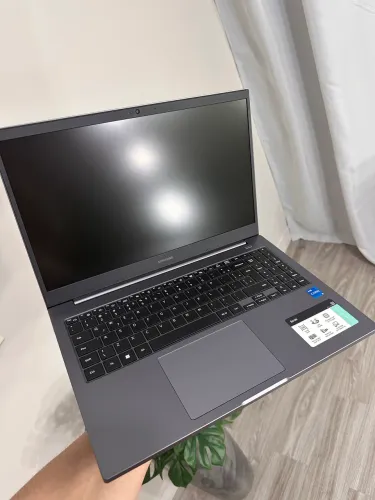 Vendo Notebook Samsung Impecável!