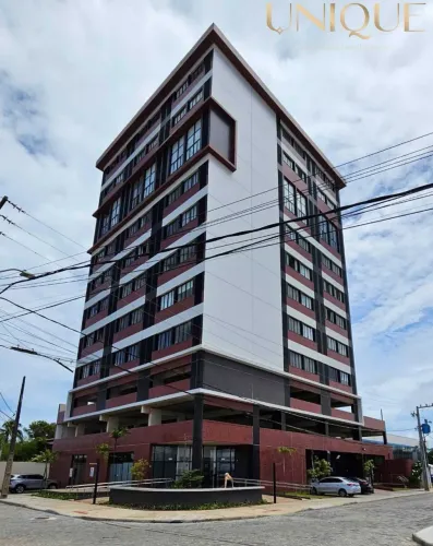 Studio no Smart Rio Residence - Ideal para Airbnb - 217968 [22602]