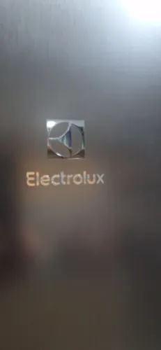 Geladeira Electrolux 
