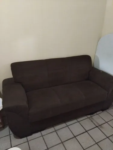 Sofá 3 lugares