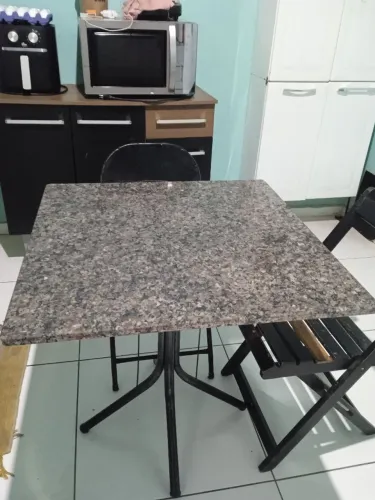 Mesa de jantar