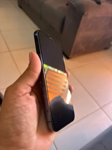 Vende-se iphone 12 pro 128