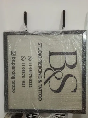 Luminoso Personalizado Externo
