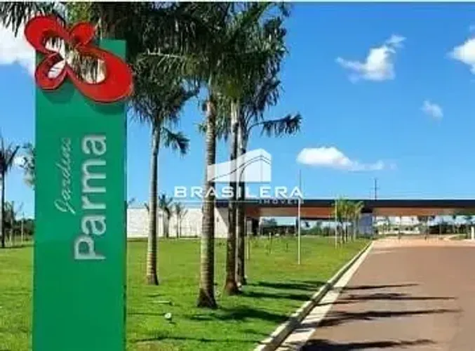 , Jardins Parma, Senador Canedo, GO