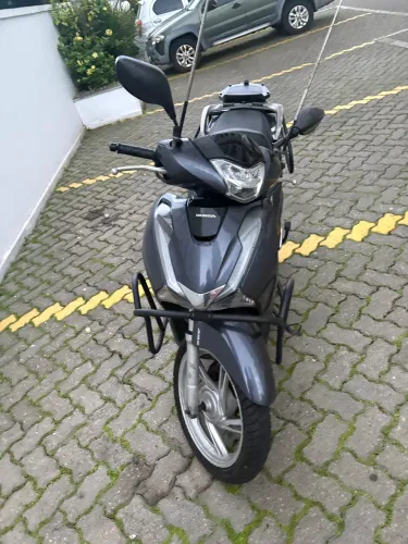 Honda SH 150i 2019 - Apenas 17.000 km | Excelente estado
