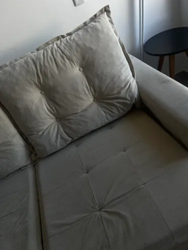 Vendo sofá retrátil