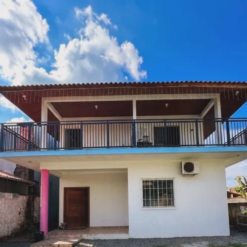 Recanto dos Pássaros