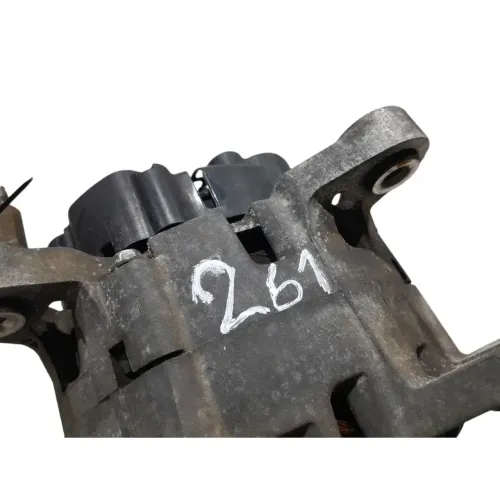 Alternador Volkswagen Gol G6 1.6 Flex 2013 2014 Á 2016 Xx