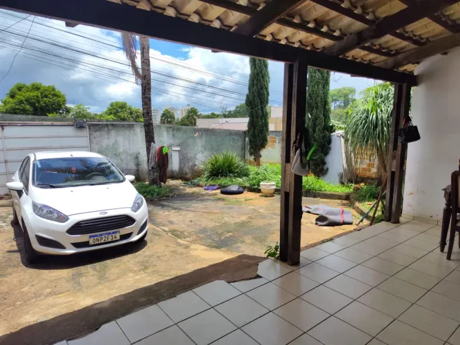 Casa Vila Alto da Glória